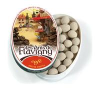 Les Anis de Flavigny Caramelo Café 50g
