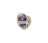 Les Anis de Flavigny Caramelo Grosellero Negro 50g