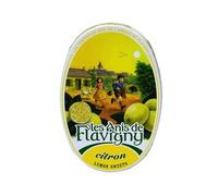 Les Anis de Flavigny Caramelo Limón 50g