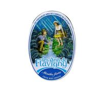 Les Anis de Flavigny Caramelo Menta Fuerte 50 g