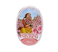 Les Anis de Flavigny Caramelo Rosa 50g