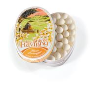 Les Anis de Flavigny Pastilla Azahar 50g