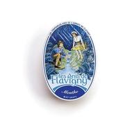 Les Anis de Flavigny Pastilla Menta 50g