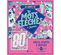 Les années 80: Grille géante