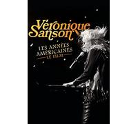 Les Années Américaines - le Film [Francia] [Blu-ray]