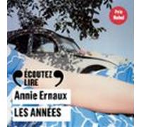 Les Années (audiolibro)