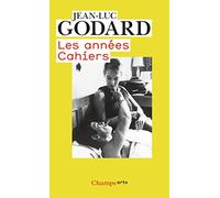 Les années Cahiers (1950 à 1959)
