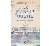 Les années de tourmente