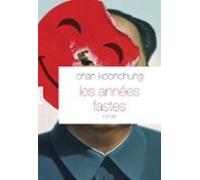 Les Années Fastes (ebook)