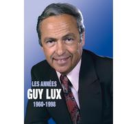 Les Années Guy Lux 1960-1998 - Volume 1 [Francia] [DVD]