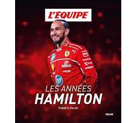 Les Années Hamilton