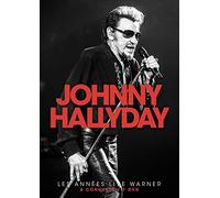 Les Années Live Warner (Coffret 7 DVD) [Francia]