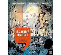 Les années Lumières: De la Régence aux Etats généraux