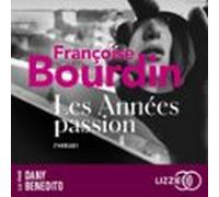 Les Années Passion (audiolibro)