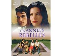 Les années rebelles [Francia] [DVD]