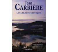 Les Années Sauvages (ebook)