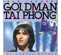 Les Annees Warner-Best of by Jean Jacques Goldman