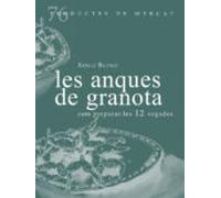Les Anques De Granota (productes De Mercat 76)