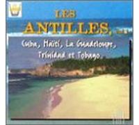 Les Antilles 1