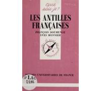 Les Antilles Françaises (ebook)