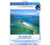 Les Antilles (Le Monde Vu Du Ciel)