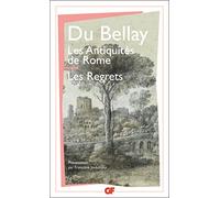 Les Antiquités de Rome: Les regrets