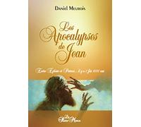 Les apocalypses de Jean: Entre Ephèse et Patmos... il y a deux fois mille ans