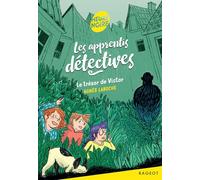 Les apprentis détectives - Le trésor de Victor