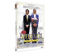 Les Apprentis [Francia] [DVD]