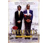 Les apprentis [Francia] [DVD]