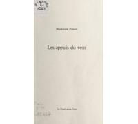 Les Appuis Du Vent (ebook)