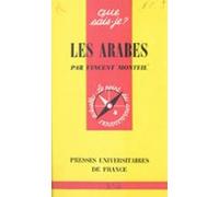 Les Arabes (ebook)