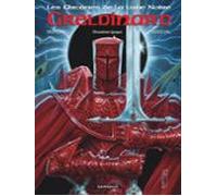 Les Arcanes De La Lune Noire - Tome 5 - Greldinard - Deuxième Époque (