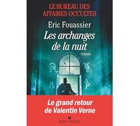 Les archanges de la nuit