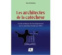 Les Architectes De La Catéchèse (ebook)