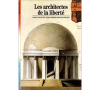 Les Architectes de la Liberté de Jacques, Annie (1988) Poche