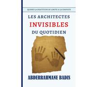 Les Architectes Invisibles du Quotidien: Quand la Gratitude se Limite à la Cravate