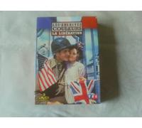 Les Archives couleurs - La Libération + Les oubliés de la Libération [Francia] [DVD]