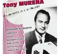 Les Archives De L' Accordéon