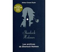 Les archives de Sherlock Holmes