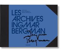 Les Archives Ingmar Bergman
