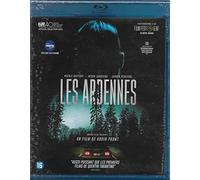 Les Ardennes [Blu-Ray] [Import]