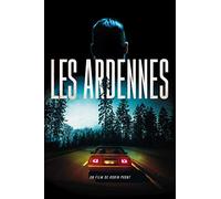 Les Ardennes [Francia] [Blu-ray]