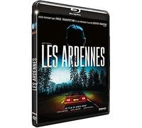 Les Ardennes [Francia] [Blu-ray]