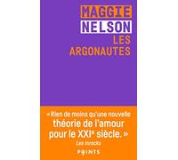 Les Argonautes (Points Féministe)