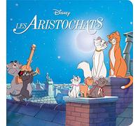 Les Aristochats: .