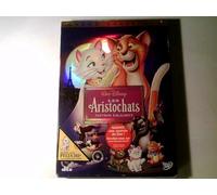 Les Aristochats [Alemania] [DVD]