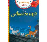 Les Aristochats: Début de CP