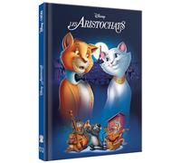 LES ARISTOCHATS - Disney Cinéma - L'histoire du film