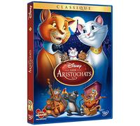 Les Aristochats [Francia] [DVD]